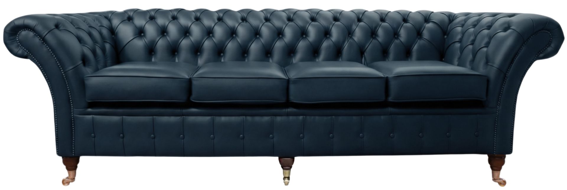 The Buckingham Chesterfield